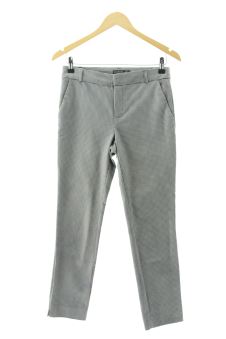 Pantalon 34 Stradivarius