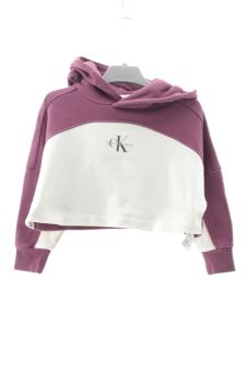 Sudadera 4 años Calvin Klein