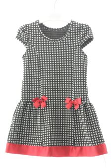 Robe 3 ans PERCENTIL