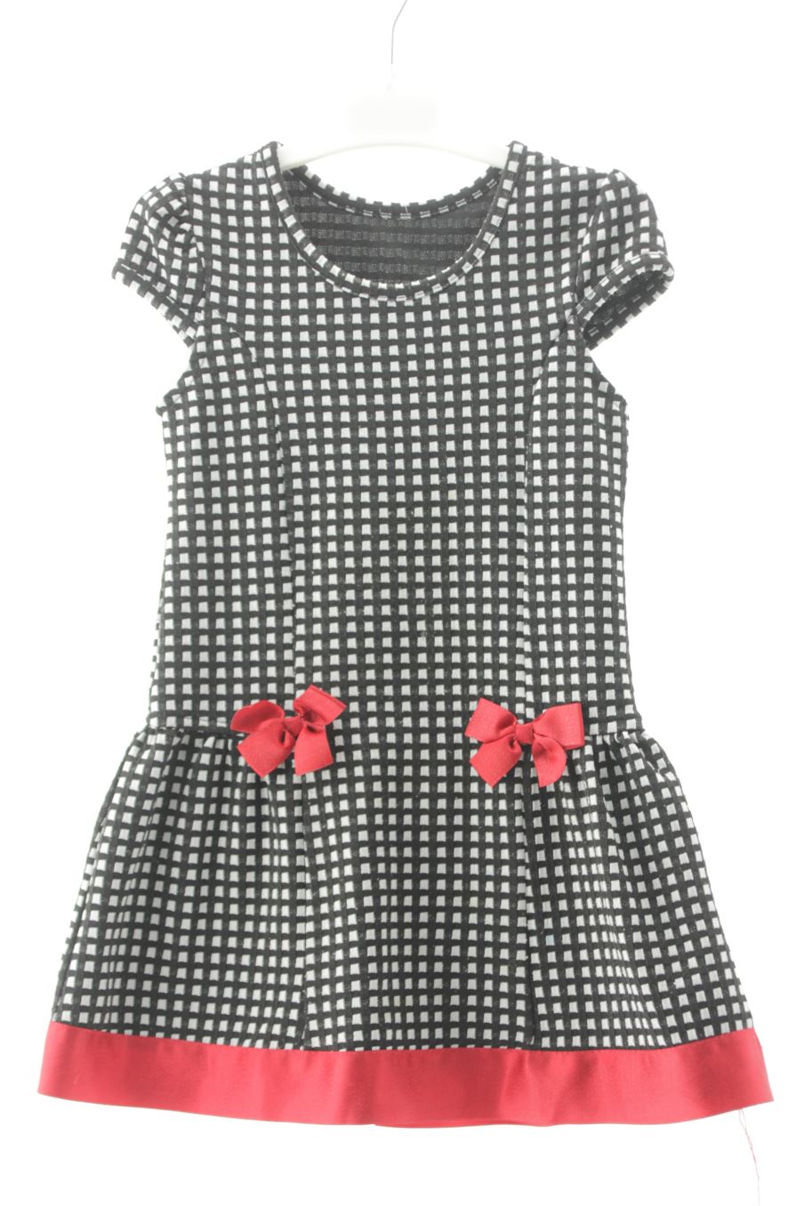 gebraucht PERCENTIL Aufwändiges Kleid Größe 104