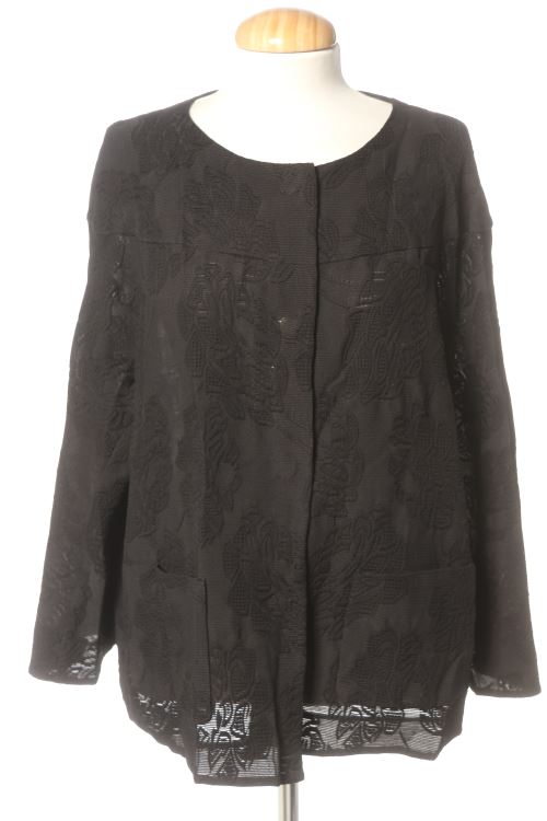 Gilet