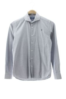 Chemise 38 Alvaro Moreno