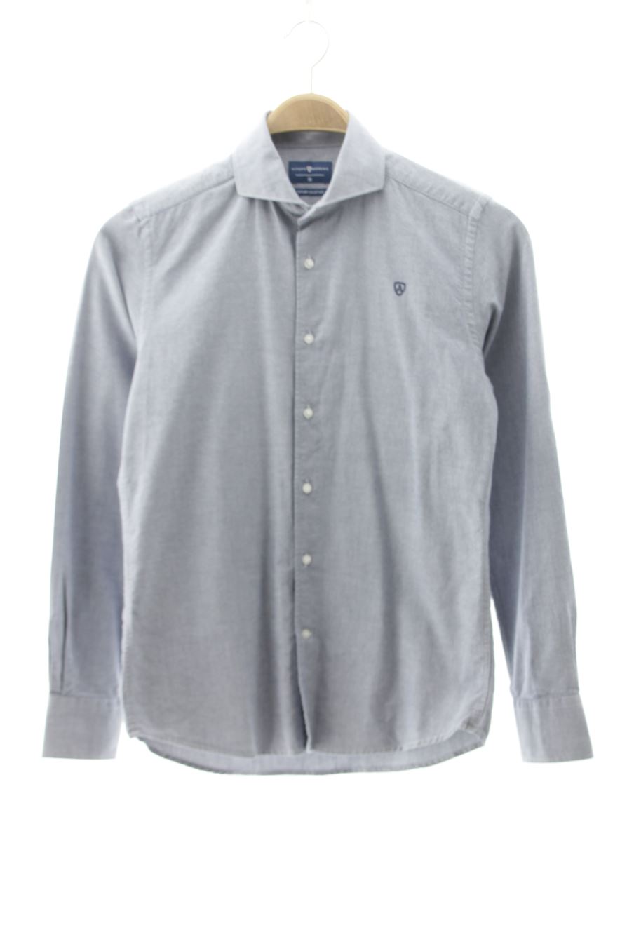 Chemise Alvaro Moreno de la taille 38