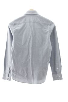 Chemise 38 Alvaro Moreno