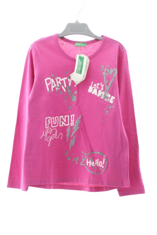 T-shirt manches longues
