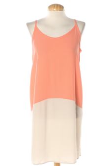 Robe casual 36 Elisa Rivera