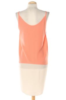 Robe casual 36 Elisa Rivera