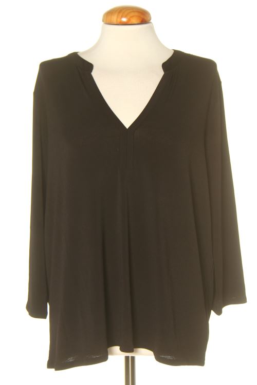 Blouse à manches longues
