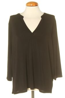 Blouse à manches longues L Cortefiel