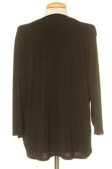 Blouse à manches longues L Cortefiel