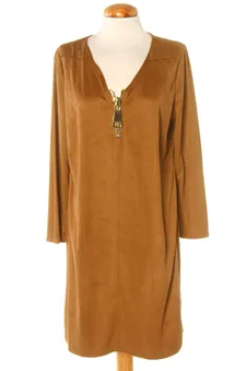 Robe de jour XL Comercio Modaland, photo 1 sur 2