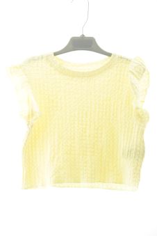 Blusa de manga corta 6 años Sfera