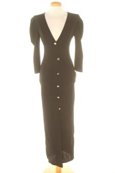 Robe casual XS ERIKCH IMPORT EXPORT S.L., photo 1 sur 2