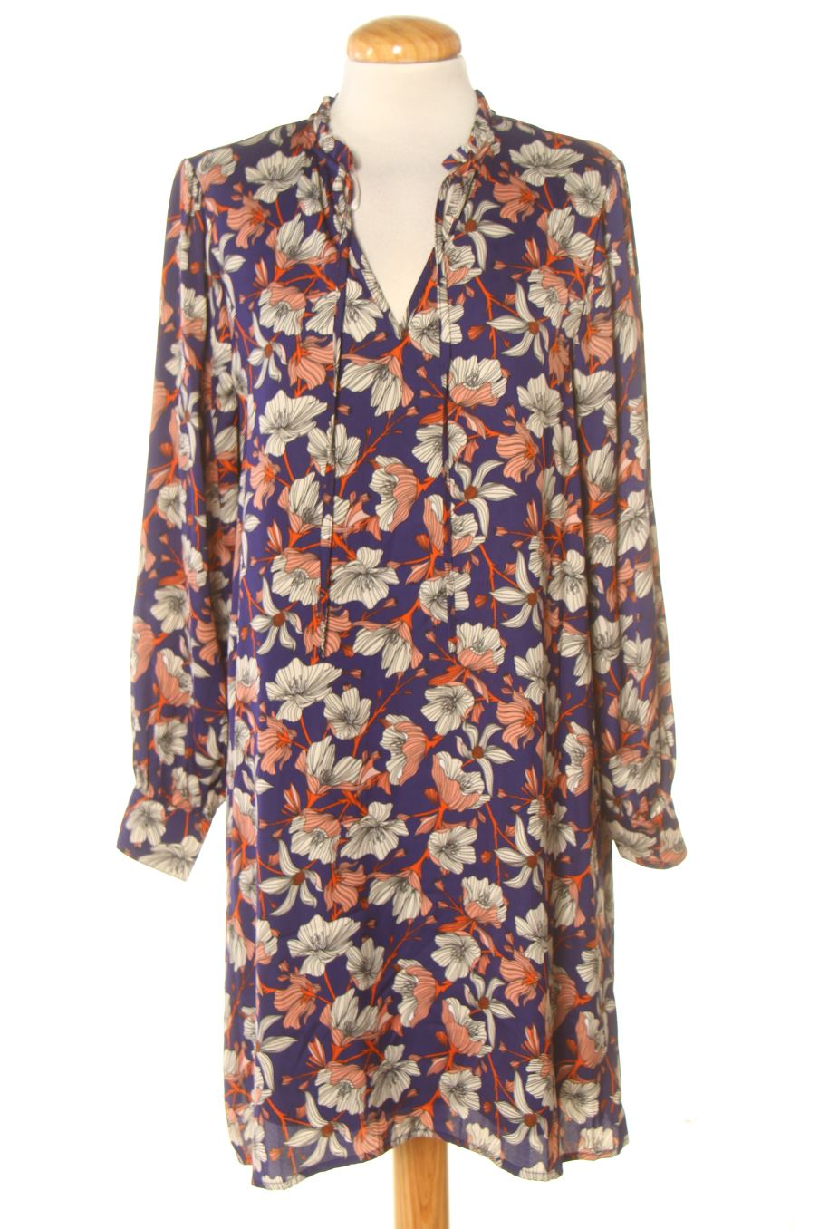 Vestido casual de Amichi de la talla M, de color estampado