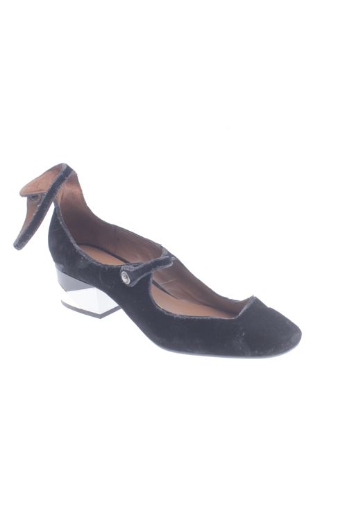 Zapatos de tacon