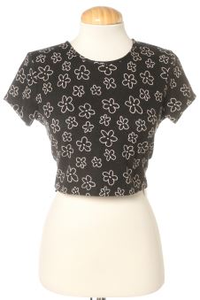 Top L Bershka, foto 1 de 2