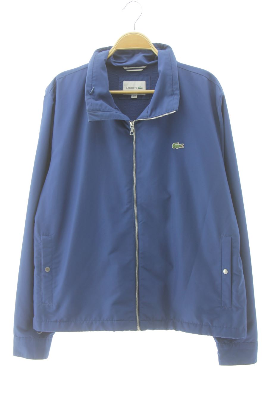 Vestes Lacoste de la taille XL