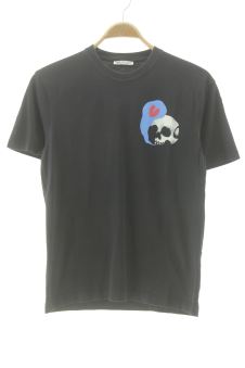 Camiseta manga corta S Zara, foto 1 de 2