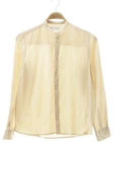 Camisa manga larga S Zara, foto 1 de 2