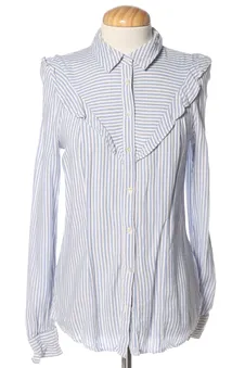 Chemise S Stradivarius, photo 1 sur 2