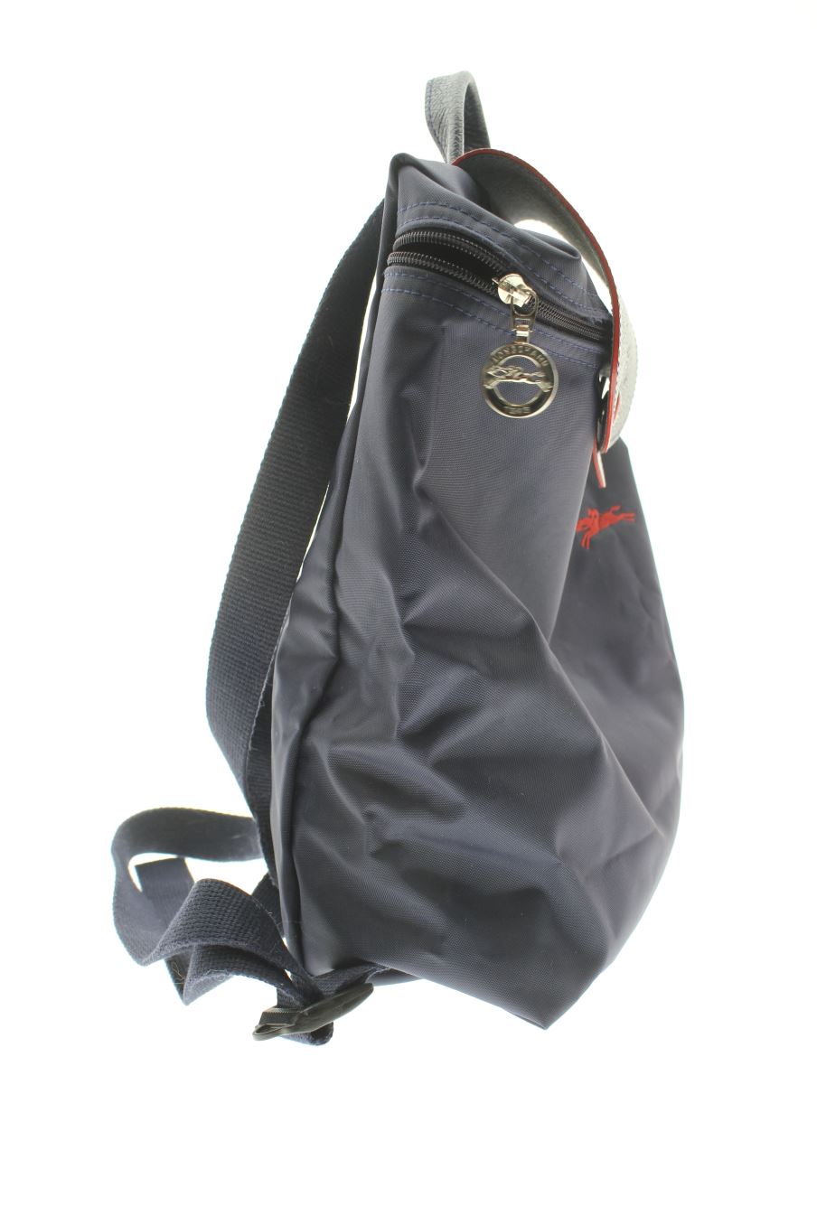 Pliage Nylon Longchamp Mochila Negra LONGCHAMP Folding Mini