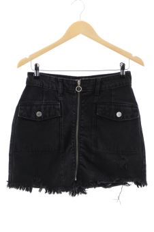 Aufwändiger Rock 36 Polinesia