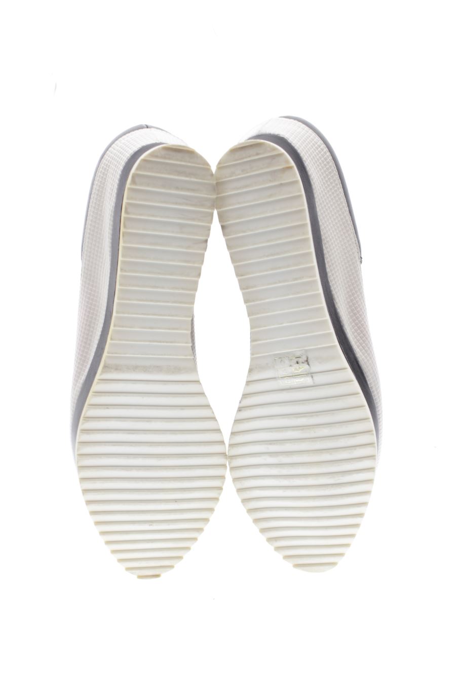 Zapatos de tacon de Slack London de la talla 39, de color negro de