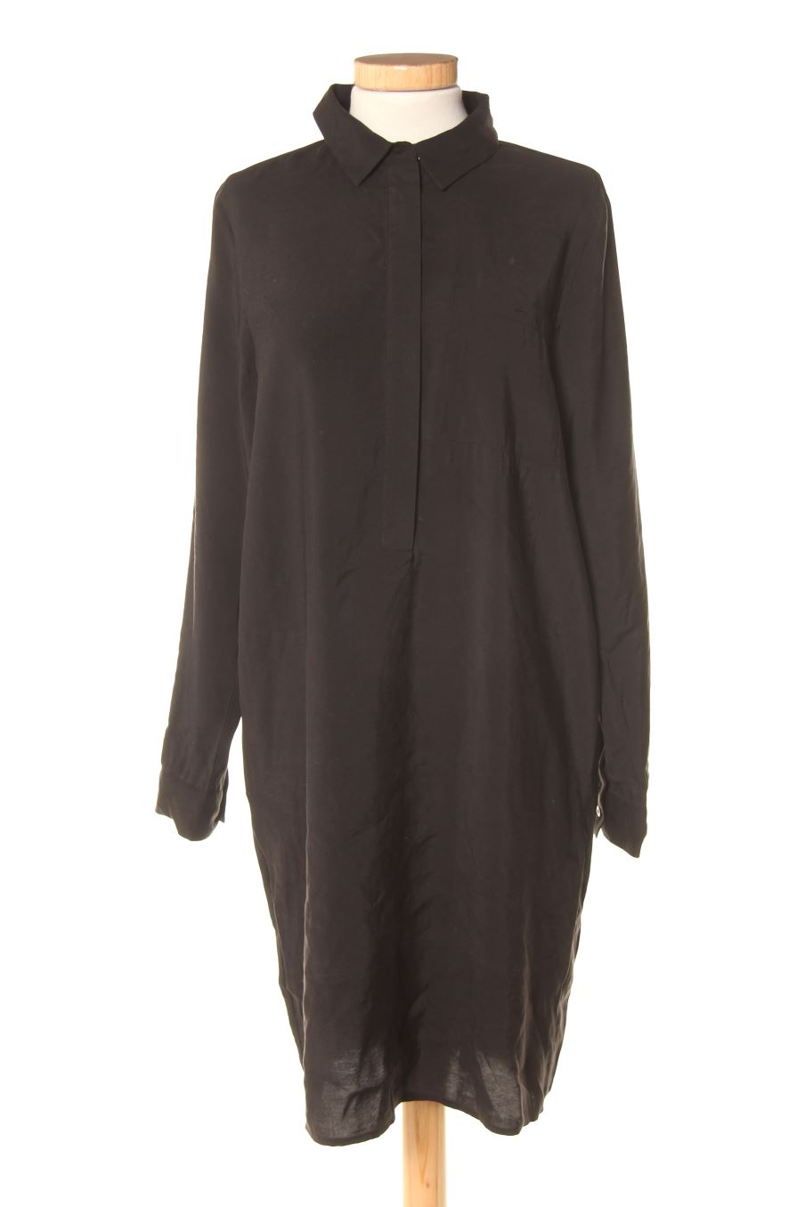 Robe casual Street one de la taille 34, de couleur noir
