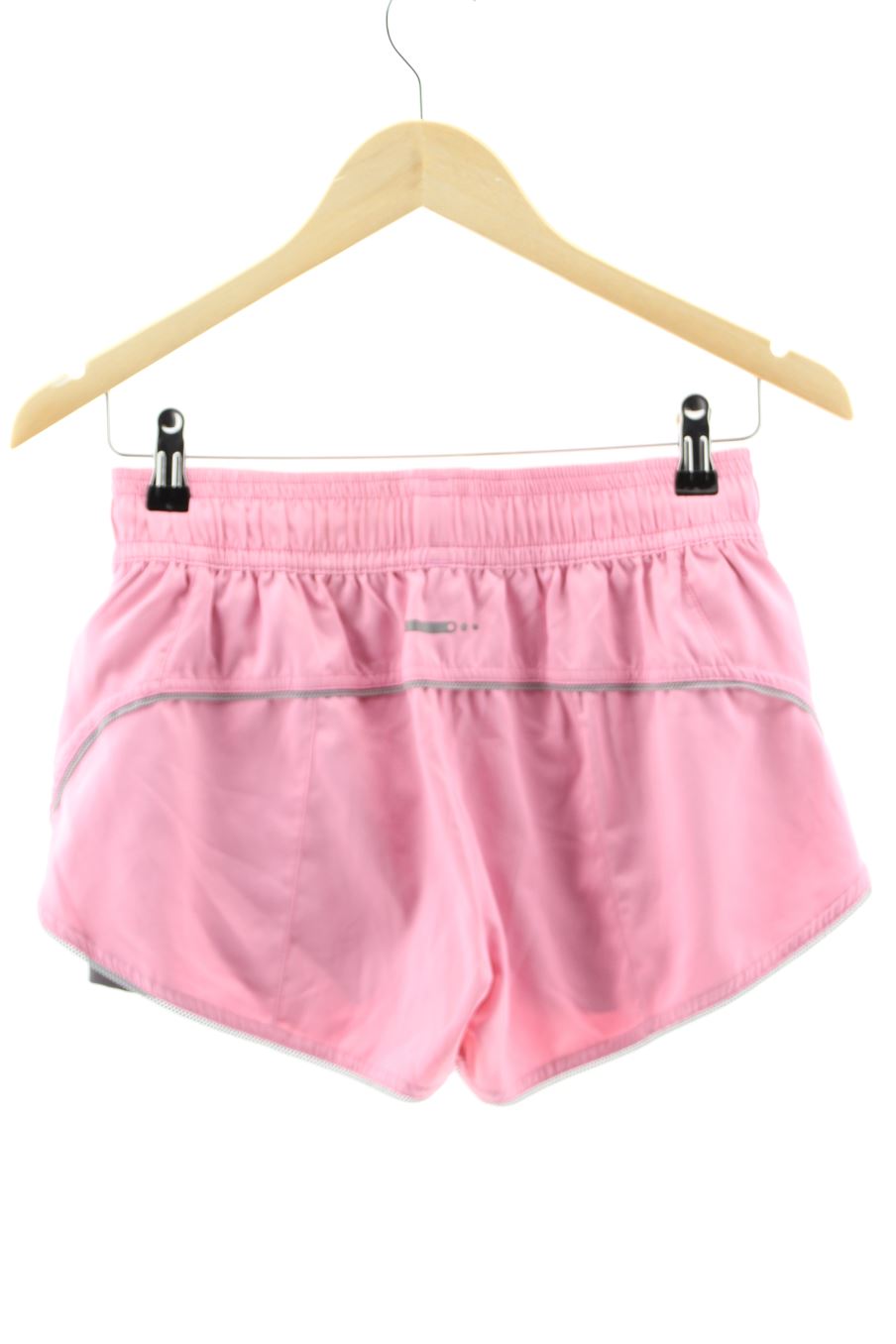 Pantalones cortos de deporte de Punto Blanco de la talla XS, de color rosa