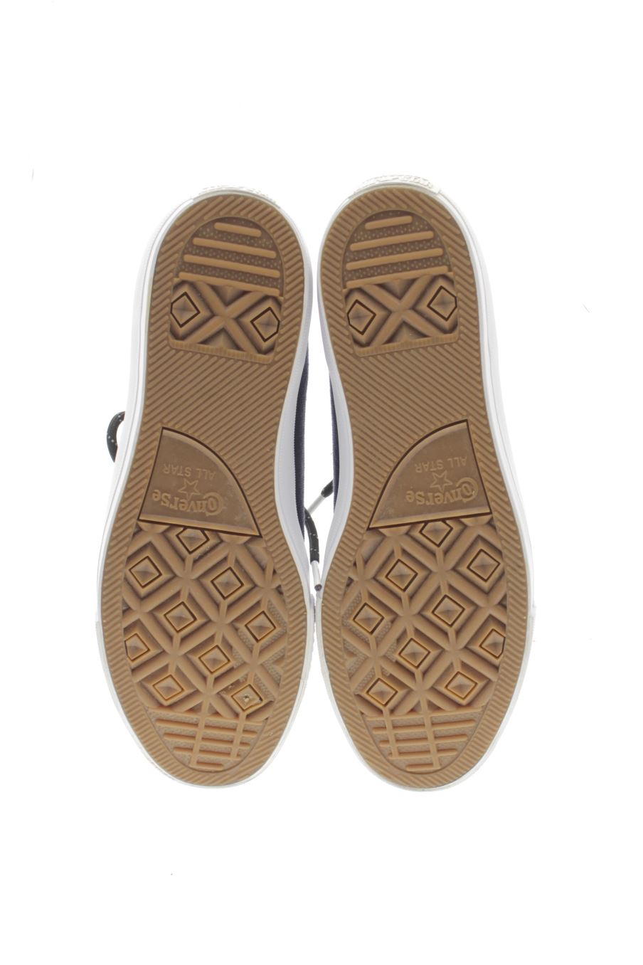 Zapatillas de Converse de la talla 41.5