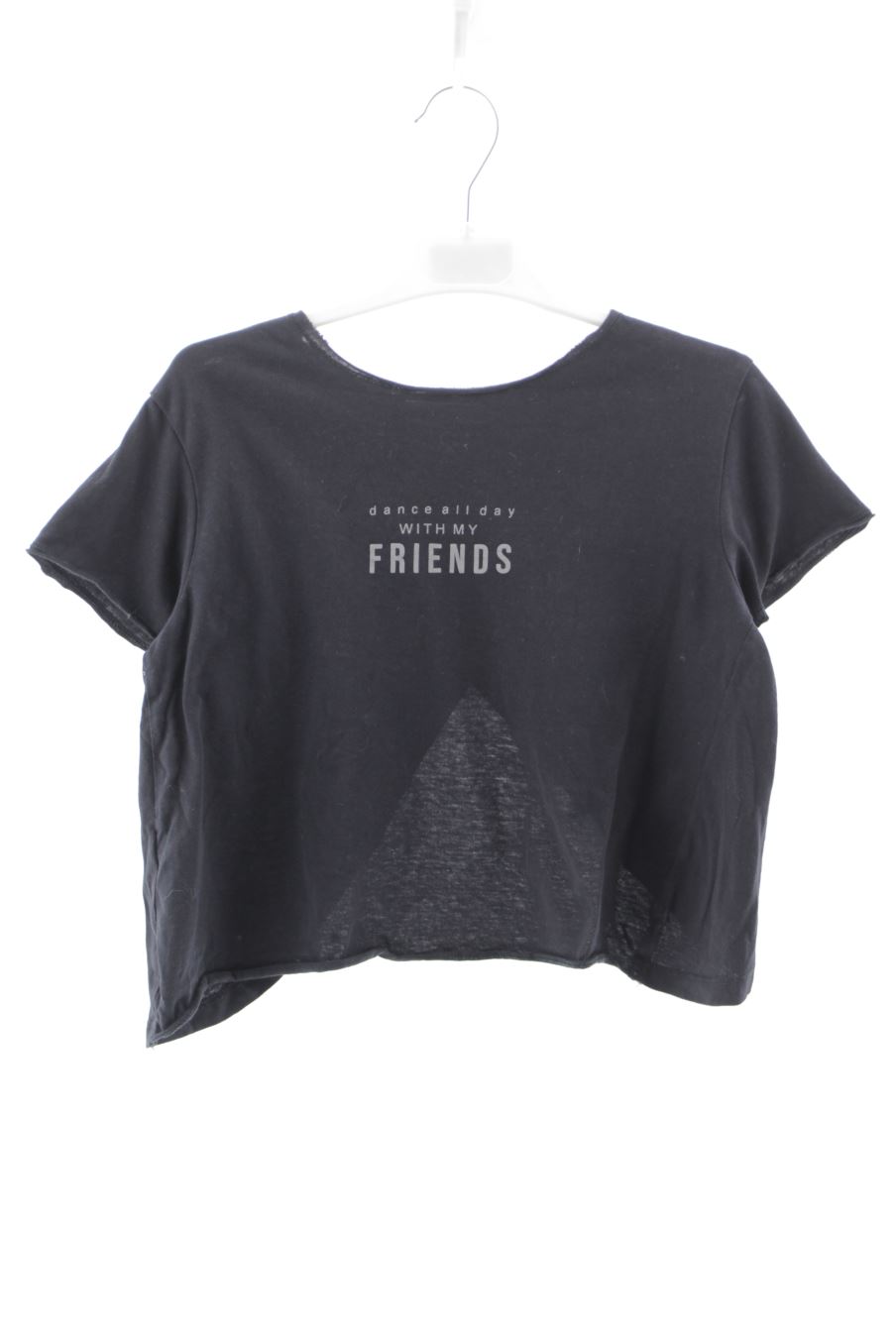 T-shirt Mng de la taille 9 ans de seconde main