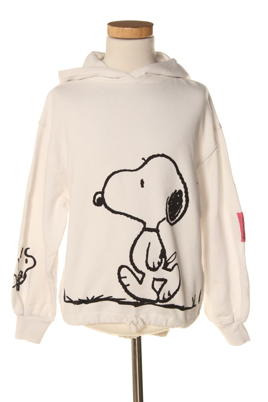Sweatshirt Zara de la taille 13 ans de seconde main