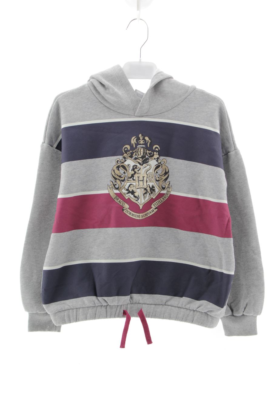 Sudadera de Benetton de la talla 10 años de segunda mano