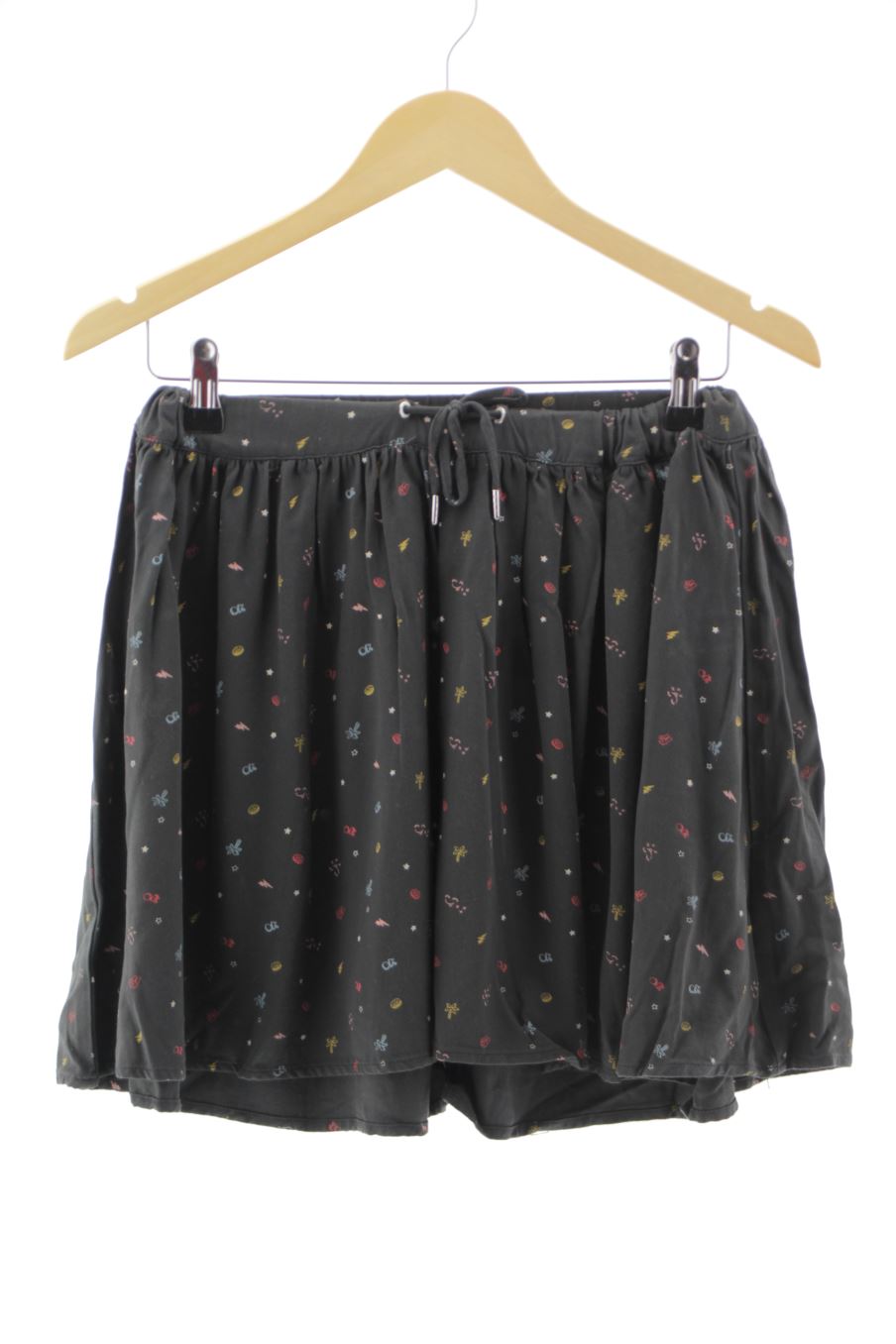 Falda de Esprit de la talla 15 años de segunda mano