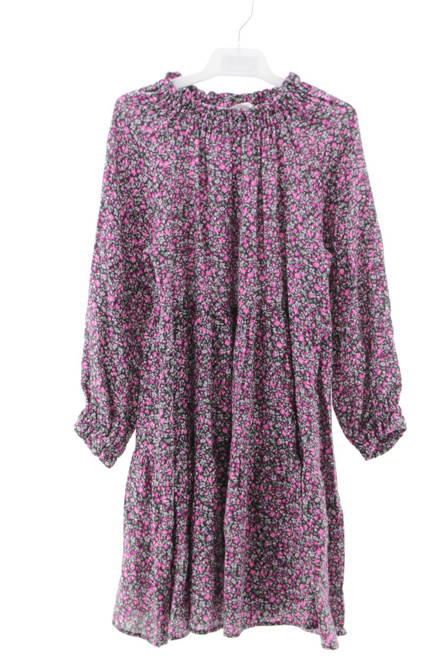 Vestido de Zara de la talla 8 años de segunda mano