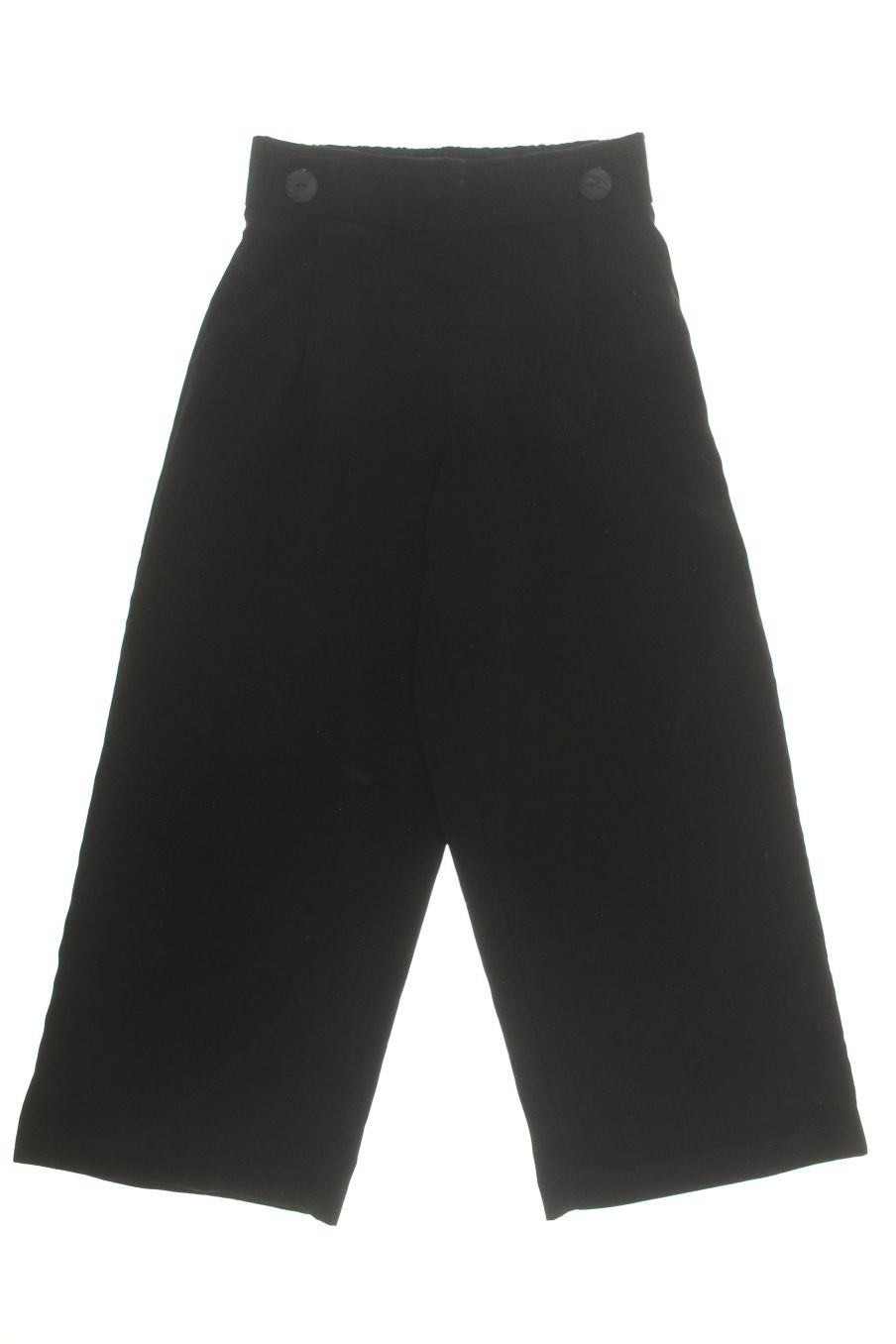 Pantaloni de Trf (ZARA) de la talla XS, de color nero