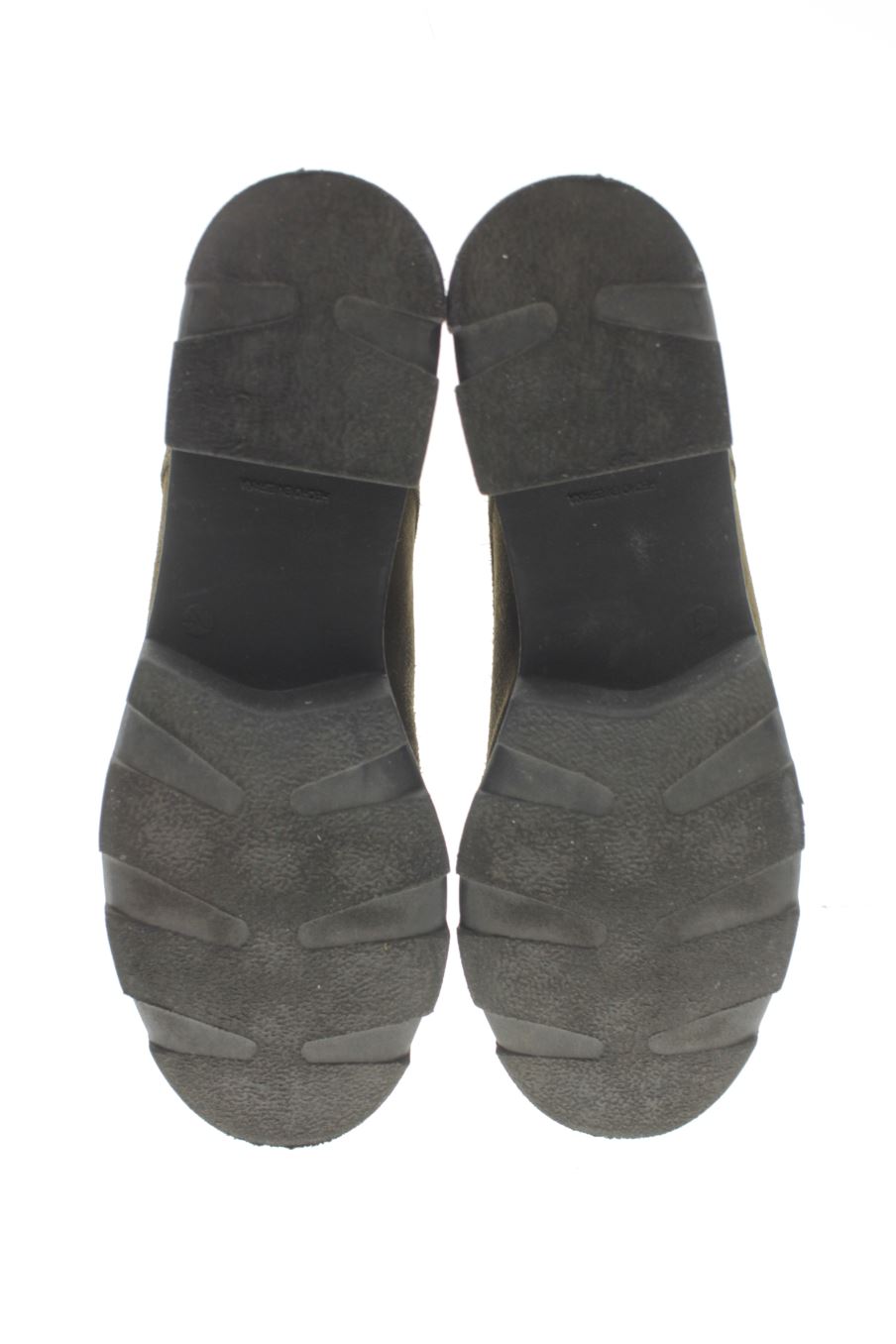Zapatos planos de Creeks de la talla 38, de color marrón de