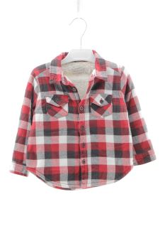 Chemise manches longues 18 mois Orchestra
