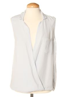 Blusa a maniche corte XS Zara, foto 1 di 2