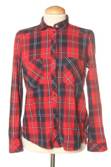 Hemd XS Bershka, Foto 1 von 2