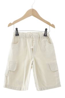 Pantaloni corti 2 anni PERCENTIL