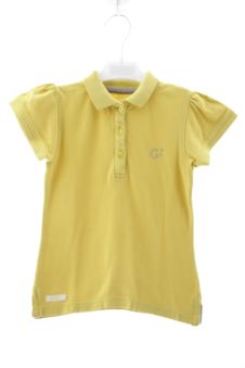 Kurzärmeliges Poloshirt 110 Gocco