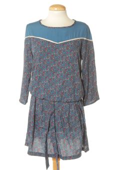 Robe casual 36 Cache cache, photo 1 sur 2