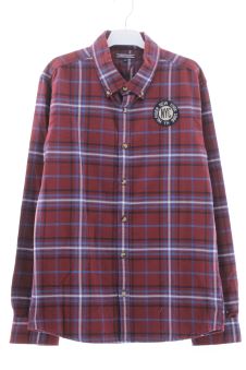 Langärmeliges Hemd 188 Tommy Hilfiger