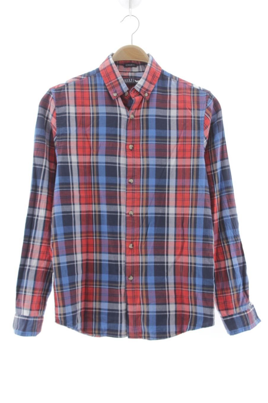 Hemd von Green coast Größe S