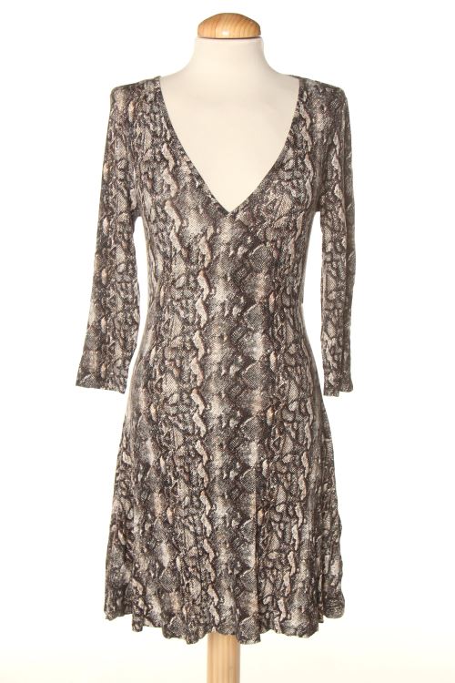 Robe casual