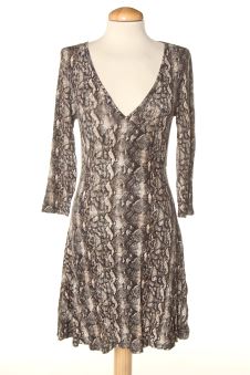 Robe casual S Easy wear, photo 1 sur 2