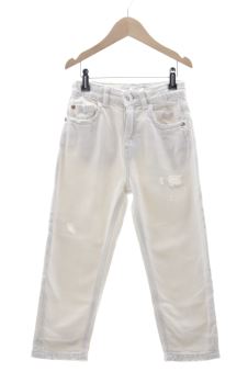 Jeans 7 ans Zara