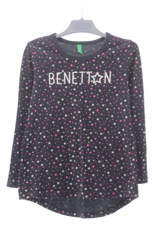 T-shirt manches longues