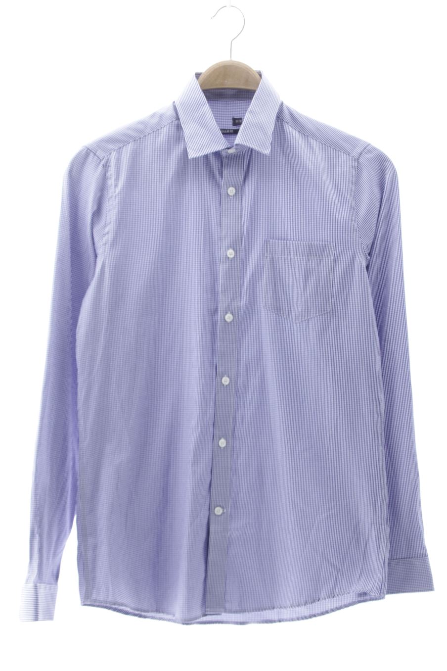 Camicia de PERCENTIL de la talla S